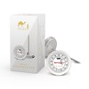 Silk Route Home Meat Thermometer Multi-Purpose Perfectly Cooked Meat Stainless