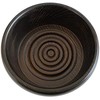 The Goodfellas' Smile Emlok Wooden Bowl for Shaving