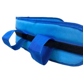 Mobiclinic Transfer Belt Polyester Blue