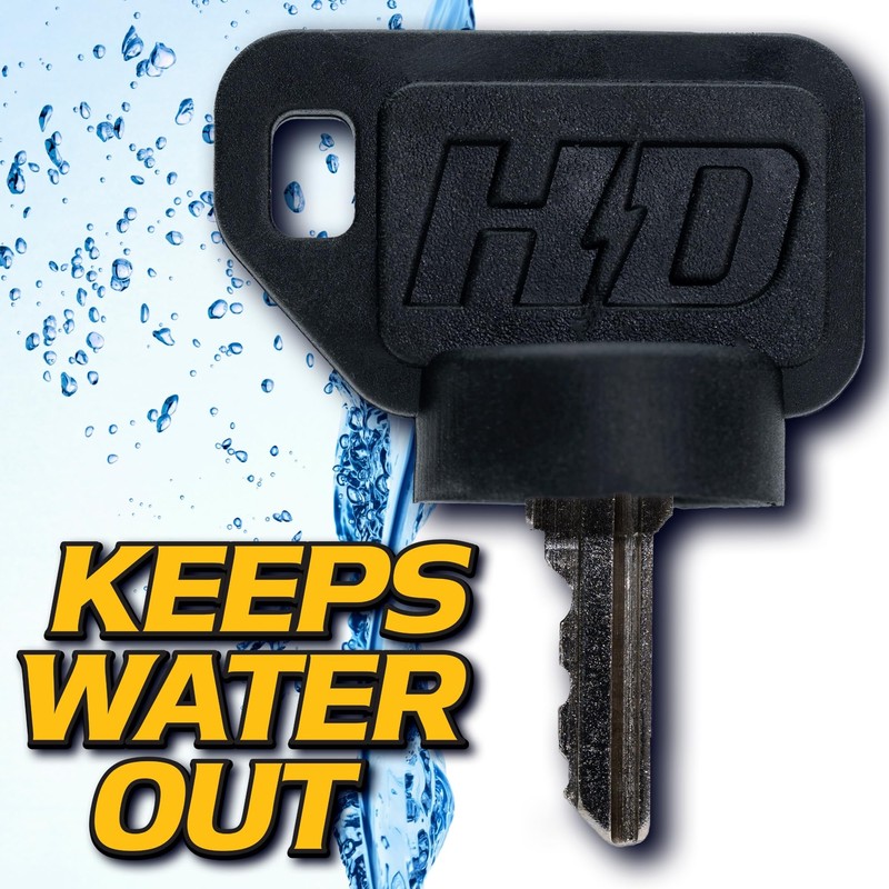 HD Switch Starter Ignition Switch for John Deere 1420 1435