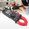 Digital Clamp Meter Multifunctional AC DC Voltmeter Smart Auto NCV
