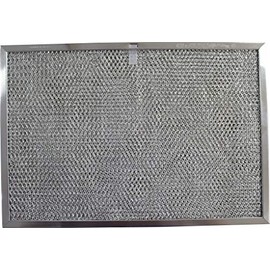 Filter Everything Replacement Range Filter Compatible With Broan 97005683, 97007894, 97017455, 99010152, 990721002A, 990721040B, BPRPFA, S97007894, S97017455; 9-7/8 x 11-11/16 x 3/8 (PT LS); 1-Pack
