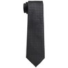 Atelier Sanrokugo Men's 3-Piece Necktie, Washable Necktie, 3-Piece Set, Business