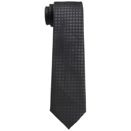 Atelier Sanrokugo Men's 3-Piece Necktie, Washable Necktie, 3-Piece Set, Business Necktie, nsd-04