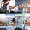 TDS Water Tester, 4 in 1 TDS Meter Digital Water