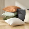 Sofa Cushion 40 x 40 cm, Set of 2, Spring