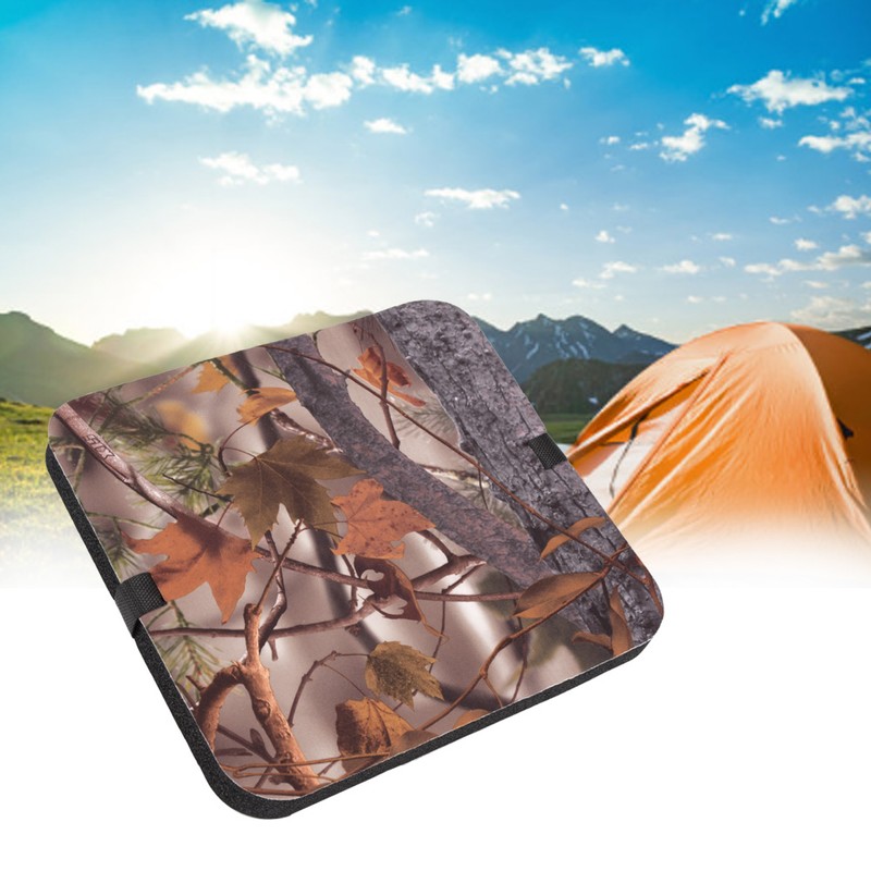 Moisture Proof Soft EVA Household Sitting Cushion Mat for Home
