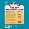 Kingdom Pets Duck Jerky Dog Treats with Only 3 Ingredients