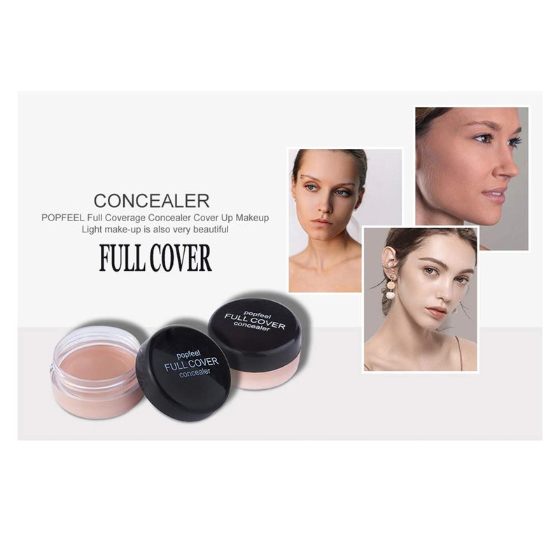 CHSEEA Make-up gift set, cosmetics set, make-up palettes, make-up case,