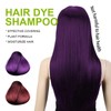 Shampoos (Purple, 500 ml)