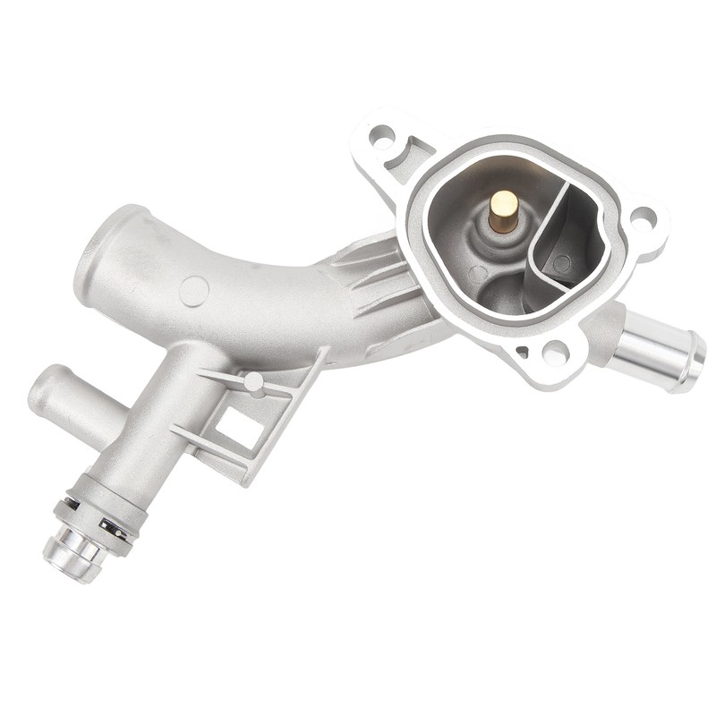 Water Outlet Thermostat Housing 25193922 Water Outlet Front Casing Replacement