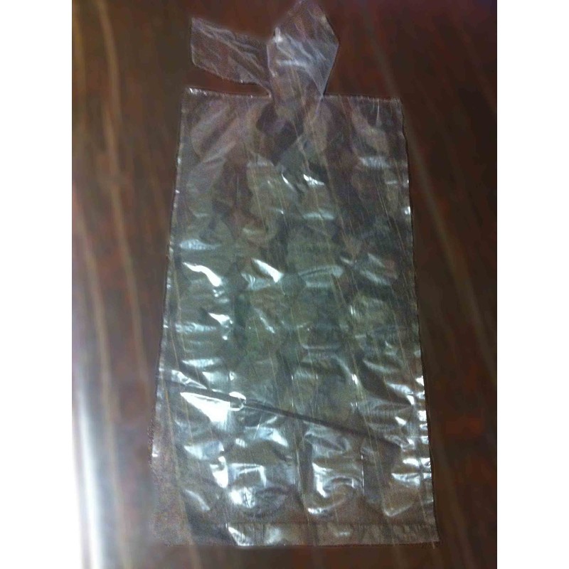 Disposable Ice Cube Bag 42 Pack (1176 Ice Cubes, 42