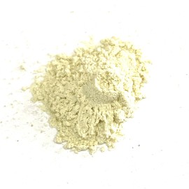 Undisclosed Nopales (Nopal Cactus) Powder for Hermit Crabs - Natural Pigments - Pour N’ Go F - Add 2 Bags of Puffs