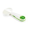 Tescoma HANDY Avocado Slicer, Multifunctional Kitchen Tool, Innovative Scraping Design,