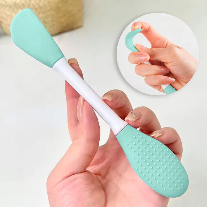 Cepillo Facial Diler Silicón