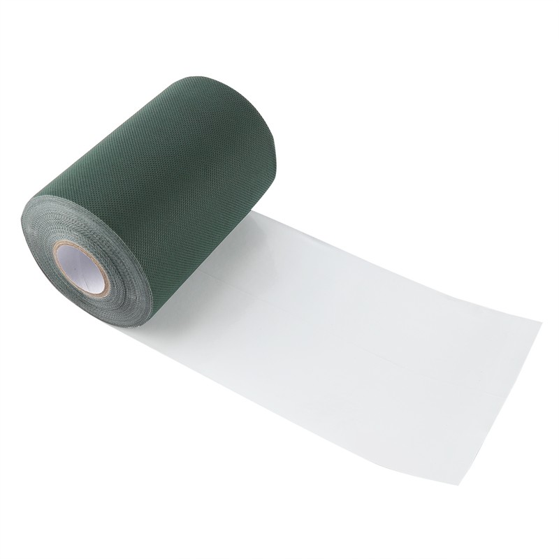 15*1000cm Self Adhesive Joining Tape Synthetic Lawn Grass Artificial Turf