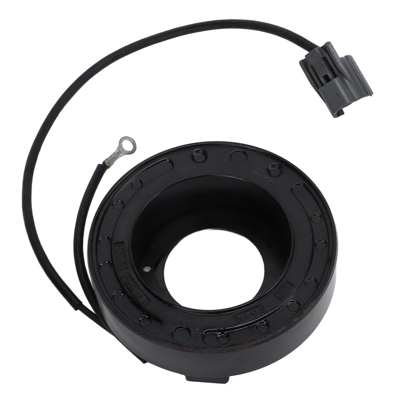 Automotive Air Conditioning Compressor Coil 12V Replacement for ACCORD 2.4