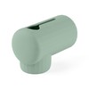 Bath Spout Cover, Soft Silicone Bathtub Faucet Cover Safety Universal