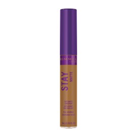 Rimmel Stay Matte Soft Matte Concealer - 532 Golden Amber