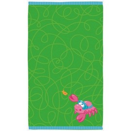 Haba 5077 Handtuch Krabbe