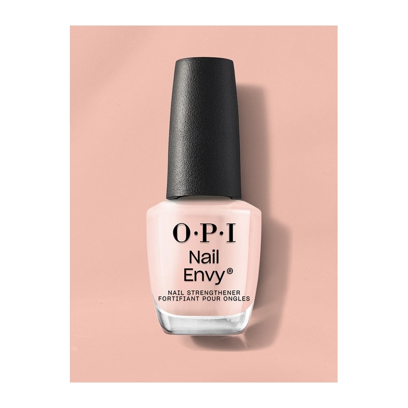 OPI Color Envy - Bubble Bath (S86 Color) 15ml /