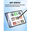 FJIASTB Drawing Screen Protector for Nook Reading Tablet 8.7 Inch