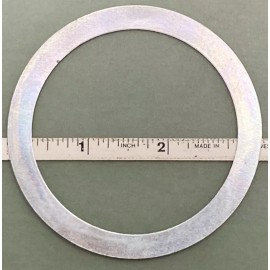 Kawasaki NEW GENUINE KAWASAKI 5060-7073 FUEL TANK CAP WASHER