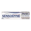 Sensodyne Toothpaste for Sensitive Teeth & Cavity Protection, Extra Whitening