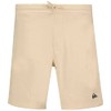 Quiksilver Mens Basic Fleece Short Young Pants, Birch, L EU