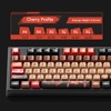 Akko 5098B Wireless Gaming Keyboard with Screen, Wasteland Survival Hot-Swappable