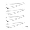 KUMGROT 4 PCS Ball Pull Chain Extension 3 Feet (1