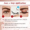 Ardell Naked Lashes 421 Pack Of 4 False Eyelashes Soft