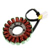 CCIYU Alternator Stator & Regulator Rectifier Fit for 2004-2007 for