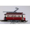 Nukoya 15011 N Gauge Hakodate City Enterprise Bureau Transportation Department