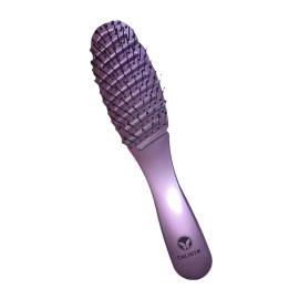 Calista Smoothie Hair Brush De-tangle Smooth Style Flexible Lightweight