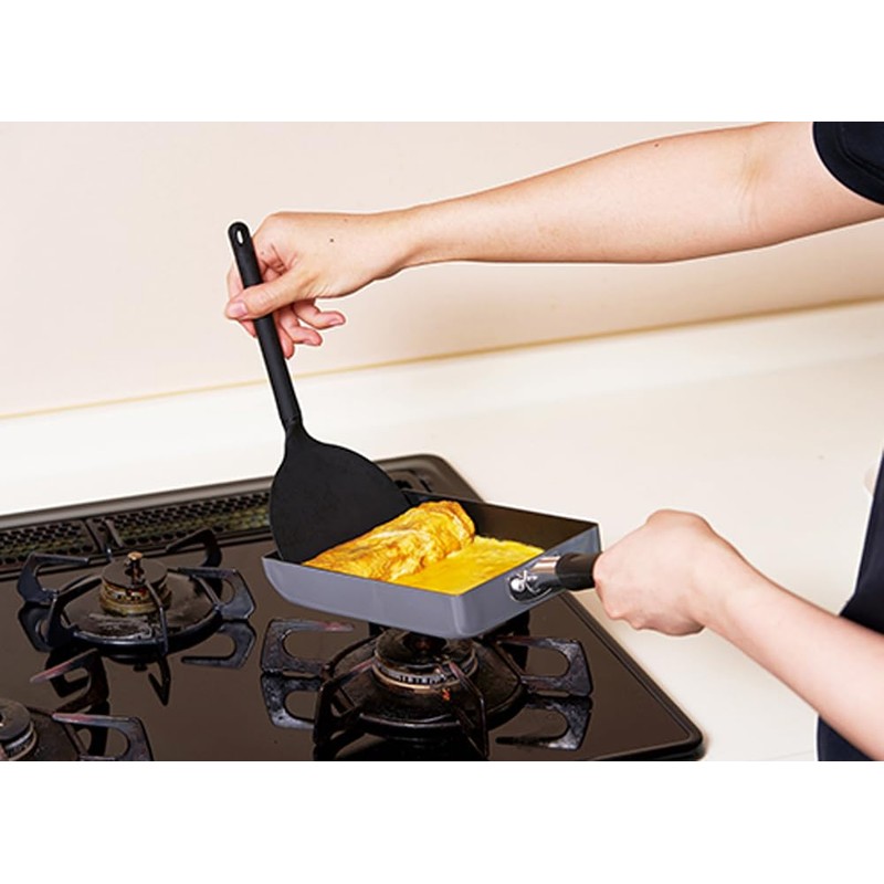 Wide Turner 4.5 inches (115 mm) The Egg WT-115