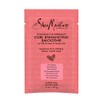 SheaMoisture Coconut and Hibiscus Curl Enhancing Smoothie 2 oz Packette