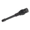 Bow Stabilizer 3K Carbon Fiber Reduce Vibration with Weights and