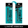 Lakme Eyeconic Kajal 0.35g Black 22Hrs No Smudge Waterproof Long-Lasting