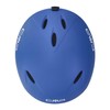 CMP Unisex Kids Yj-2 Ski Helmet Ski Helmet, Royal, S