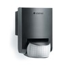 Steinel IS 130-2 black - 130° passive infrared motion detector,