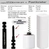 Stickscrew PRO Original Smart Embroidery Puller Removes Broken Filters and