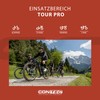 Contec Tour Pro 135 mm Grips