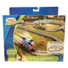 Fisher-Price Thomas Adventures Curves & Straights Track Pack