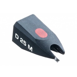 Ortofon D 25 m Stylus for Vinyl