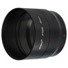 vhbw 58mm Filter Adapter Compatible with Nikon Coolpix P7000, P7100