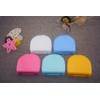 Wowlife Orthodontic Retainer Case Dental Container Denture Storage Boxes with