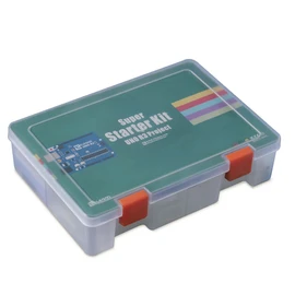 ELEGOO UNO R3 Project Super Starter Kit with Tutorial Compatible with Arduino IDE