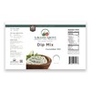 A Blend Above Cucumber Dill Dip Mix, 1oz, (3 Pack),