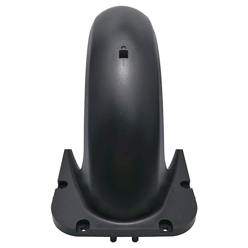 Plastic Rear Fender for Segway Ninebot Max Electric Scooter Parts